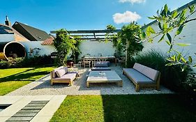 Souljoy Sanctuary - Luxury Holiday Design House With 7 Rooms, 6 Bathrooms For 14 People
